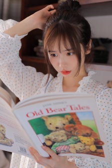 美女与野兽国语